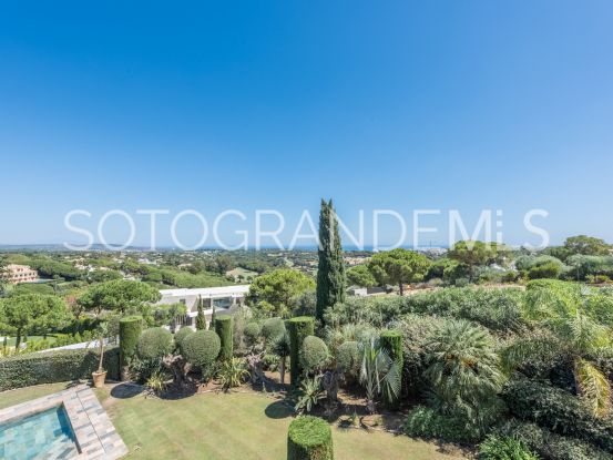 For sale Almenara villa | Holmes Property Sales