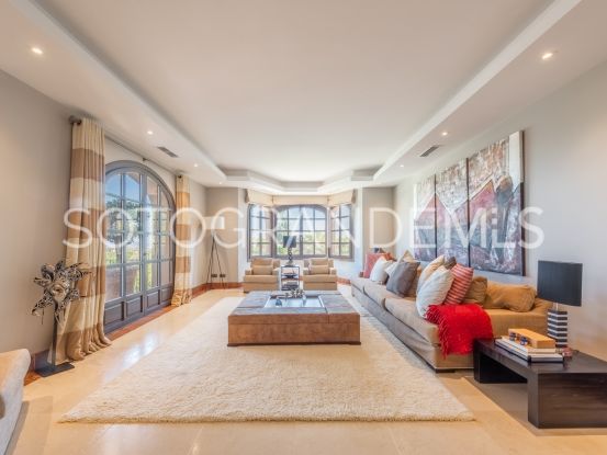 For sale Almenara villa | Holmes Property Sales