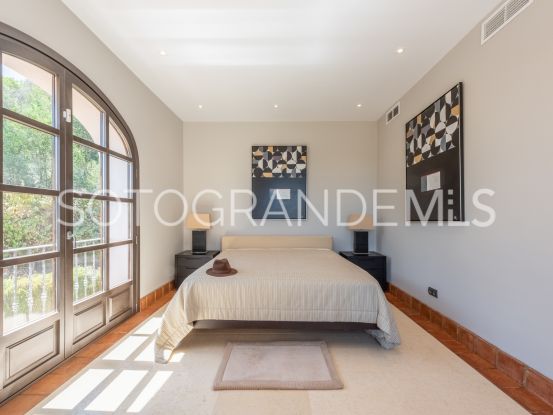 For sale Almenara villa | Holmes Property Sales