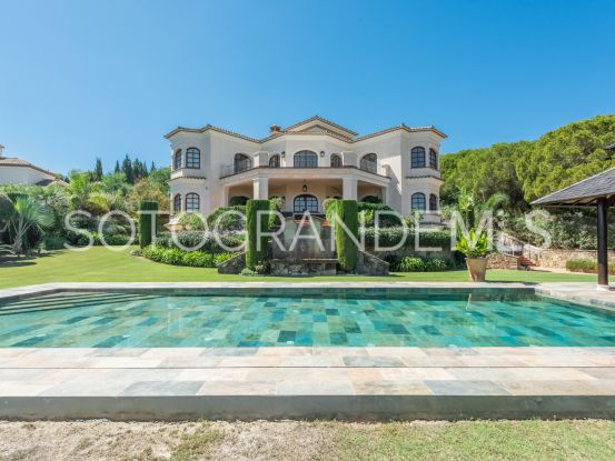 For sale Almenara villa | Holmes Property Sales