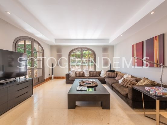 For sale Almenara villa | Holmes Property Sales