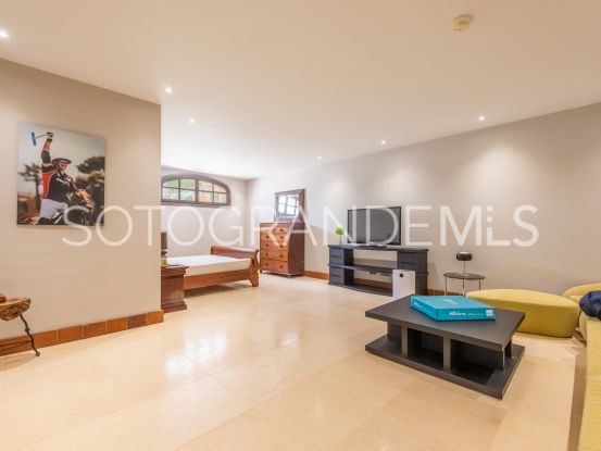 For sale Almenara villa | Holmes Property Sales