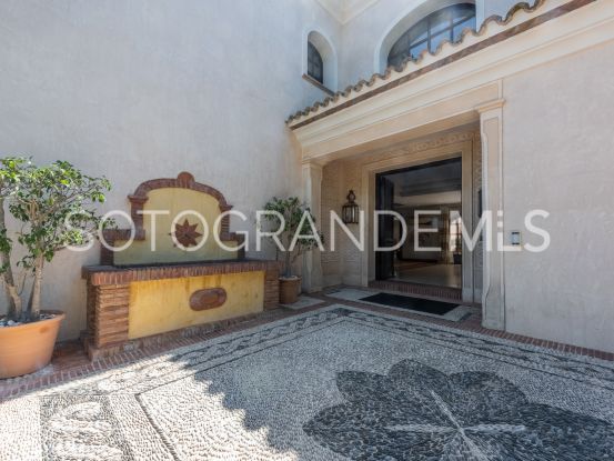 For sale Almenara villa | Holmes Property Sales