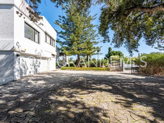 Villa en venta en Sotogrande Costa | Holmes Property Sales