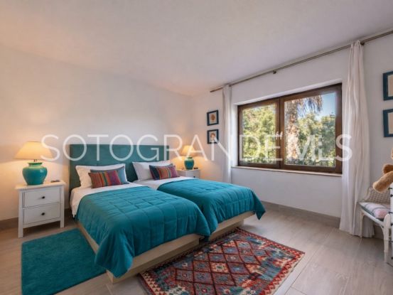Villa en venta en Sotogrande Costa | Holmes Property Sales