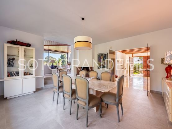 Villa en venta en Sotogrande Costa | Holmes Property Sales