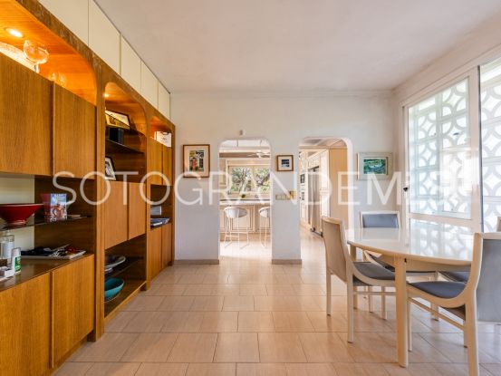 Villa en venta en Sotogrande Costa | Holmes Property Sales