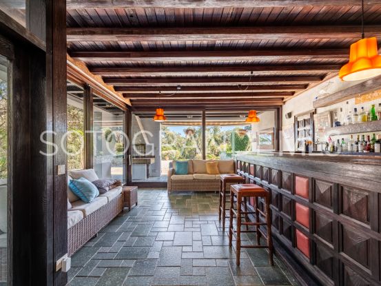 Villa en venta en Sotogrande Costa | Holmes Property Sales