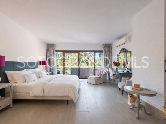 Villa en venta en Sotogrande Costa | Holmes Property Sales