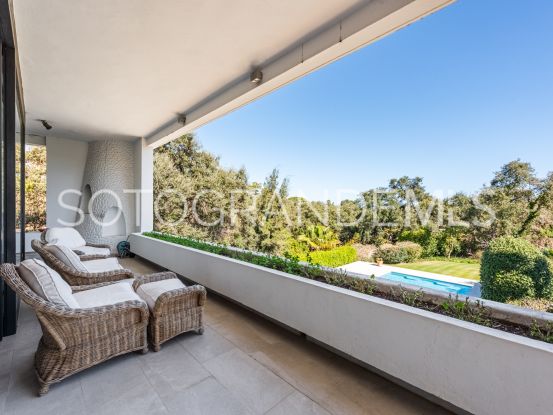 Villa en venta en Sotogrande Costa | Holmes Property Sales