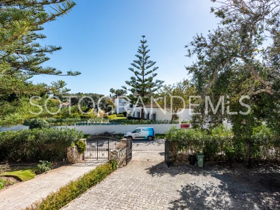 Villa en venta en Sotogrande Costa | Holmes Property Sales