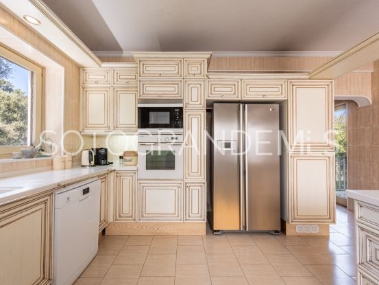 Villa en venta en Sotogrande Costa | Holmes Property Sales