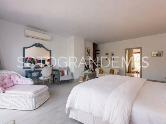 Villa en venta en Sotogrande Costa | Holmes Property Sales