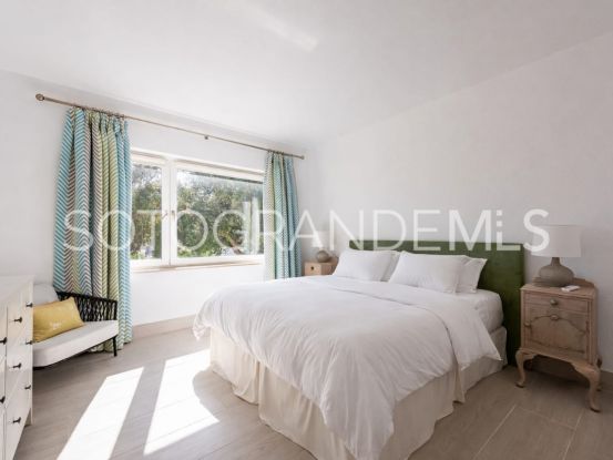 Villa en venta en Sotogrande Costa | Holmes Property Sales