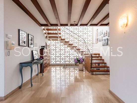 Villa en venta en Sotogrande Costa | Holmes Property Sales