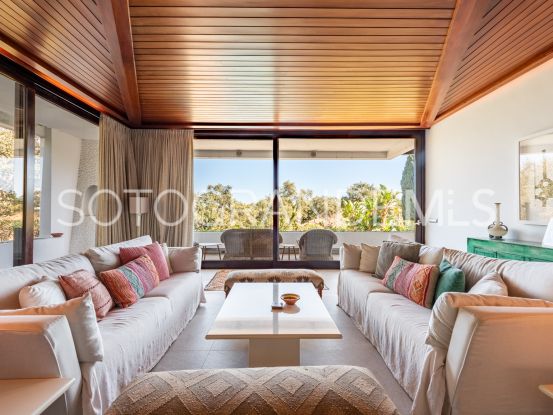 Villa en venta en Sotogrande Costa | Holmes Property Sales