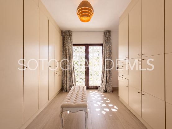 Villa en venta en Sotogrande Costa | Holmes Property Sales