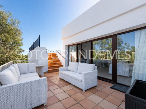 Villa en venta en Sotogrande Costa | Holmes Property Sales