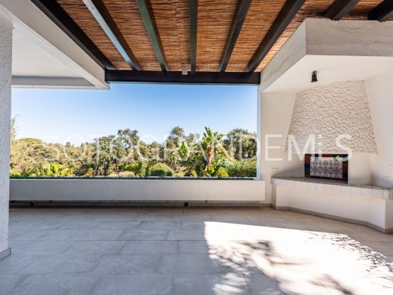 Villa en venta en Sotogrande Costa | Holmes Property Sales