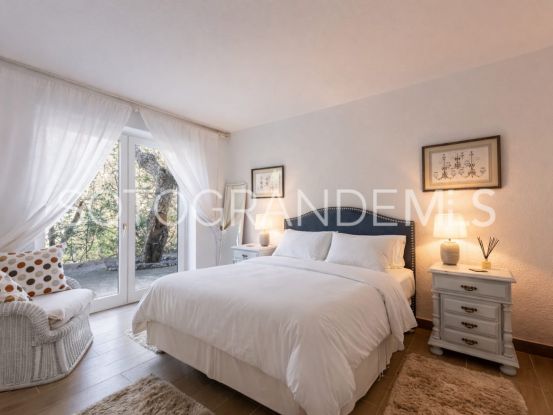Villa en venta en Sotogrande Costa | Holmes Property Sales