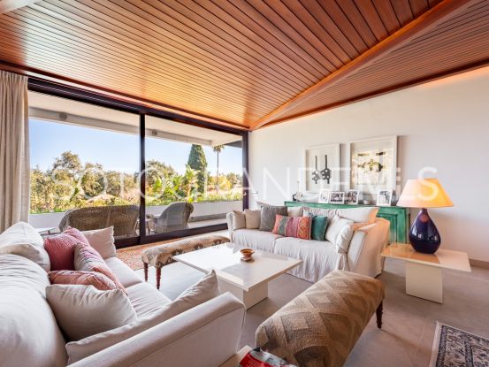 Villa en venta en Sotogrande Costa | Holmes Property Sales
