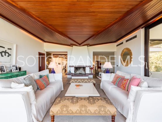 Villa en venta en Sotogrande Costa | Holmes Property Sales