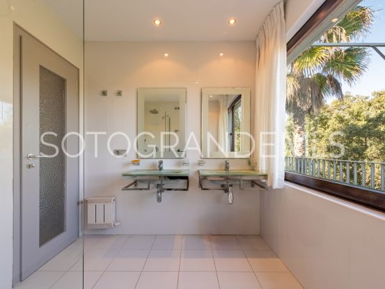 Villa en venta en Sotogrande Costa | Holmes Property Sales