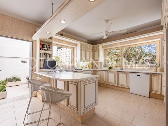 Villa en venta en Sotogrande Costa | Holmes Property Sales