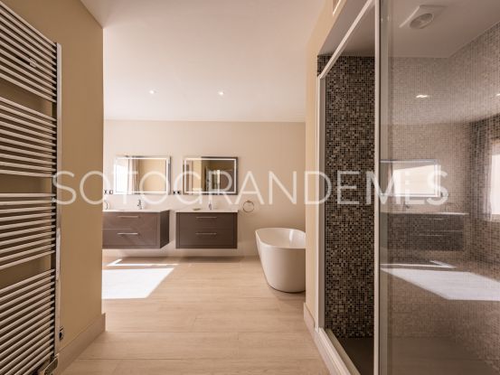 Villa en venta en Sotogrande Costa | Holmes Property Sales