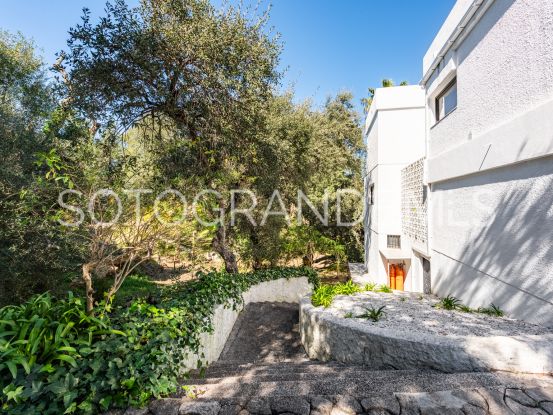 Villa en venta en Sotogrande Costa | Holmes Property Sales