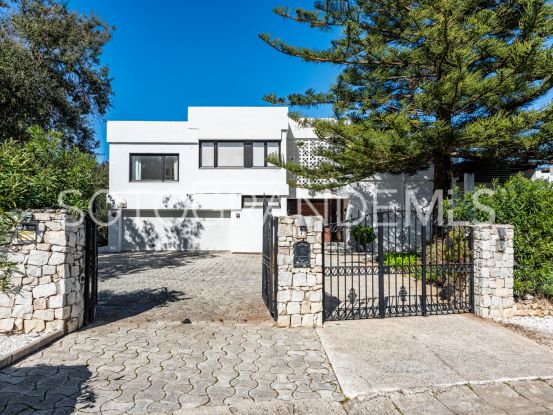 Villa en venta en Sotogrande Costa | Holmes Property Sales
