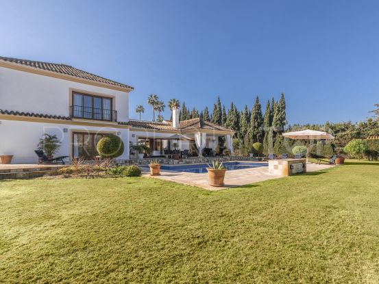 For sale Kings & Queens villa with 5 bedrooms | Holmes Property Sales