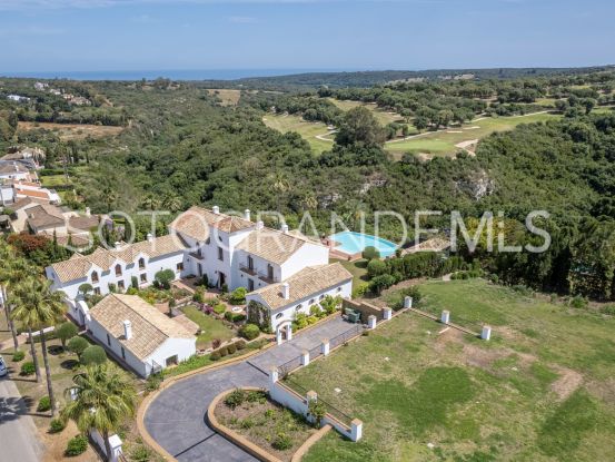 Villa en venta en Zona F, Sotogrande Alto | Holmes Property Sales