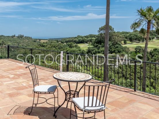 Villa en venta en Zona F, Sotogrande Alto | Holmes Property Sales