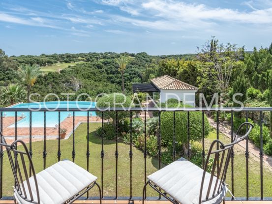 Villa en venta en Zona F, Sotogrande Alto | Holmes Property Sales