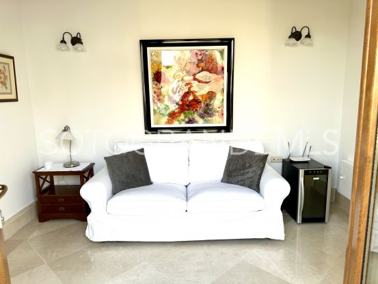 Villa en venta en Zona F, Sotogrande Alto | Holmes Property Sales