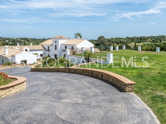 Villa en venta en Zona F, Sotogrande Alto | Holmes Property Sales