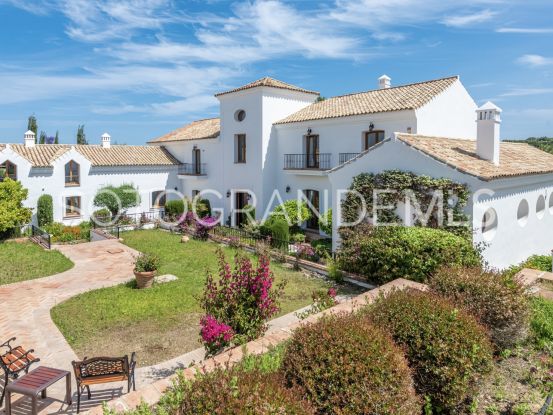 Villa en venta en Zona F, Sotogrande Alto | Holmes Property Sales
