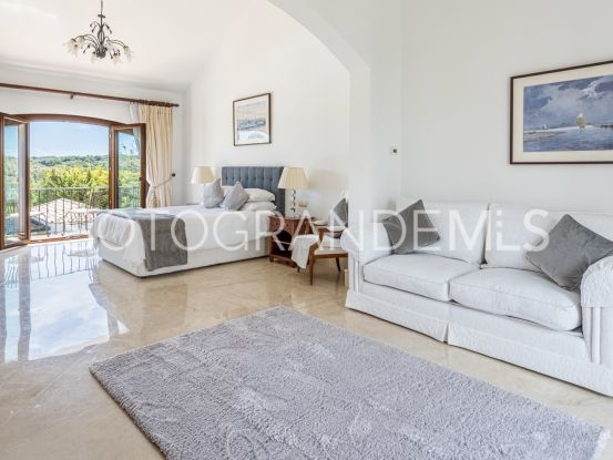 Villa en venta en Zona F, Sotogrande Alto | Holmes Property Sales