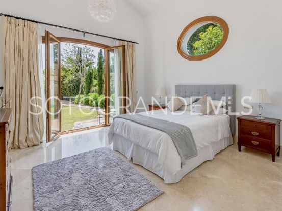 Villa en venta en Zona F, Sotogrande Alto | Holmes Property Sales