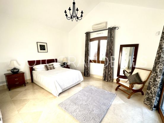 Villa en venta en Zona F, Sotogrande Alto | Holmes Property Sales