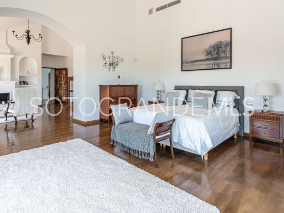 Villa en venta en Zona F, Sotogrande Alto | Holmes Property Sales