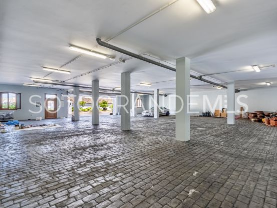 Villa en venta en Zona F, Sotogrande Alto | Holmes Property Sales