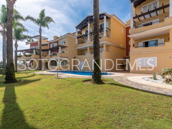For sale 2 bedrooms apartment in La Cañada Golf, Sotogrande | Holmes Property Sales