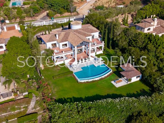 Villa for sale in Almenara | Holmes Property Sales