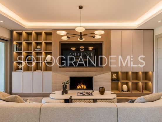 Villa for sale in Almenara | Holmes Property Sales