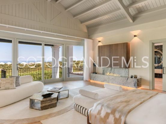 Villa for sale in Almenara | Holmes Property Sales