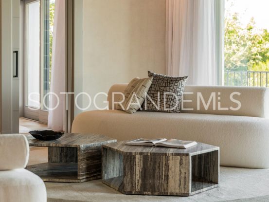 Villa for sale in Almenara | Holmes Property Sales