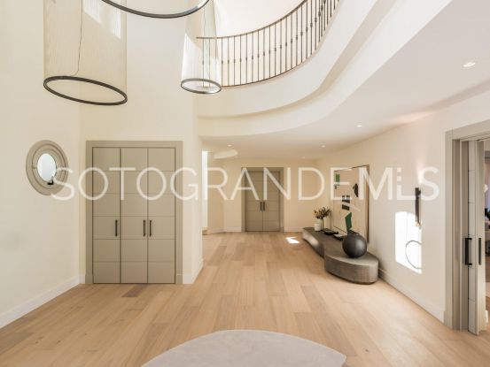 Villa for sale in Almenara | Holmes Property Sales