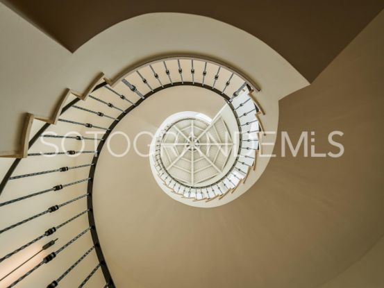 Villa for sale in Almenara | Holmes Property Sales